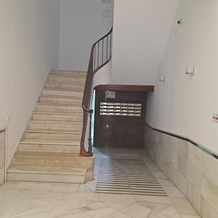 Chic Casa Cathedral At Calle Fresca 2-Bedroom Apartment In Malaga City Center Zewnętrze zdjęcie
