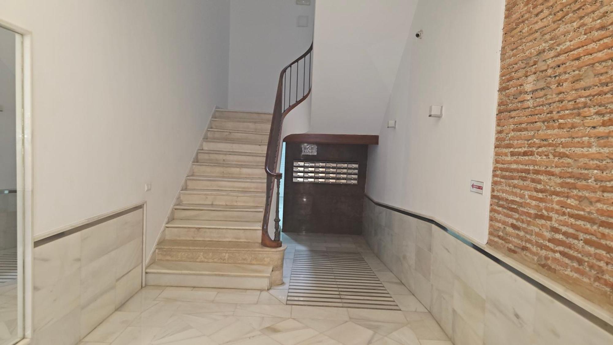 Chic Casa Cathedral At Calle Fresca 2-Bedroom Apartment In Malaga City Center Zewnętrze zdjęcie